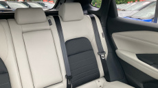 Nissan Qashqai 1.3 DiG-T MH 158 Tekna 5dr Xtronic Petrol Hatchback